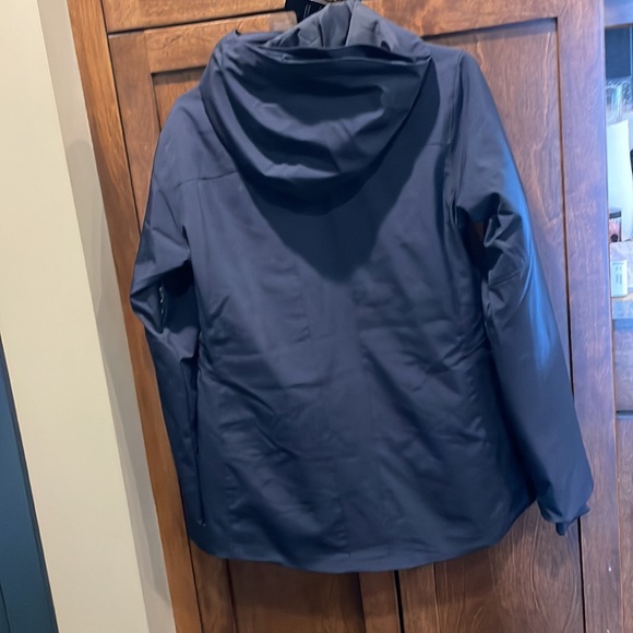 Spyder Skyline Jacket - Picture 2 of 2